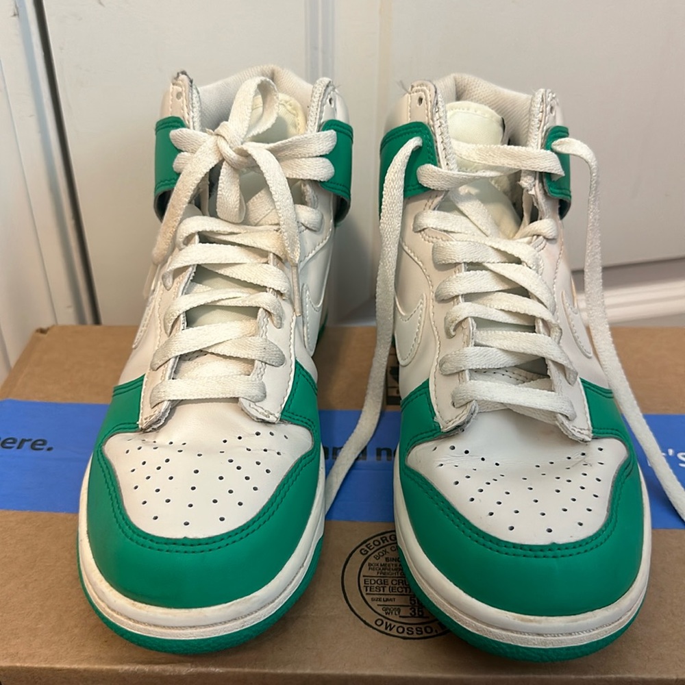 Nike Dunk High